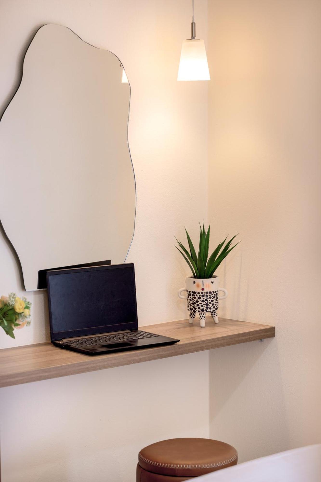 Apartament White Lily *
