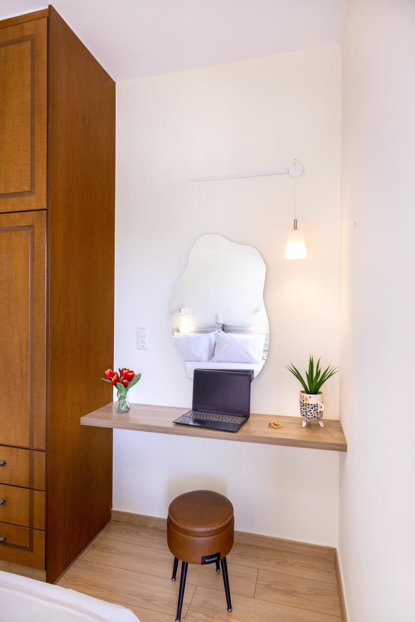 White Lily Апартаменты