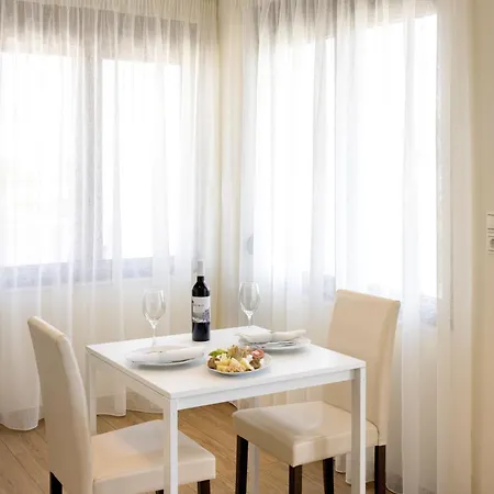 White Lily Apartment Rethymno  Exterior photo