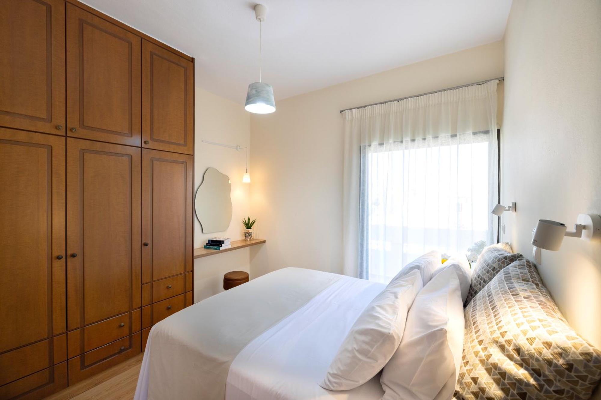 Appartement White Lily Réthymnon