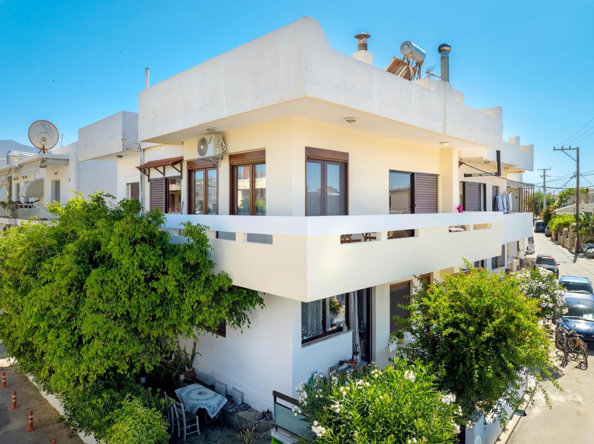 Appartement White Lily *